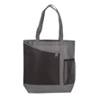 Valley Ranch Tote Bag | https://www.bestnamebadges.com