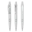 Montina Ballpoint Pen | https://www.bestnamebadges.com