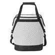 Waterville 20-Can Cooler Bag | https://www.bestnamebadges.com