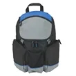 Coolio 16-Can Backpack Cooler | https://www.bestnamebadges.com