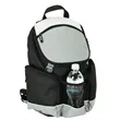 Coolio 16-Can Backpack Cooler | https://www.bestnamebadges.com