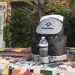 Coolio 16-Can Backpack Cooler | https://www.bestnamebadges.com