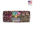 Universe RPET Laptop Screen Cleaner / Protector | https://www.bestnamebadges.com