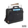 Solo New York Focus Briefcase | https://www.bestnamebadges.com