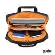 Solo New York Focus Briefcase | https://www.bestnamebadges.com