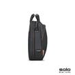 Solo New York Focus Briefcase | https://www.bestnamebadges.com