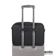 Solo New York Focus Briefcase | https://www.bestnamebadges.com
