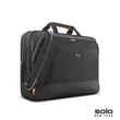 Solo New York Focus Briefcase | https://www.bestnamebadges.com