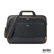 Solo New York Focus Briefcase | https://www.bestnamebadges.com
