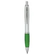 Jade Ballpoint Pen | https://www.bestnamebadges.com