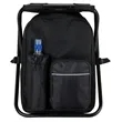 Remington Cooler Backpack Chair | https://www.bestnamebadges.com