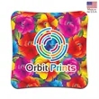 Universe Microfiber RPET Cleaning Cloth | https://www.bestnamebadges.com