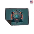 Universe Premium Microfiber Cloth | https://www.bestnamebadges.com