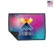 Universe Premium Microfiber Cloth | https://www.bestnamebadges.com