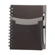Academy Junior Notebook & Stylus Pen | https://www.bestnamebadges.com