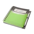 Academy Junior Notebook & Stylus Pen | https://www.bestnamebadges.com