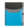 Academy Junior Notebook & Stylus Pen | https://www.bestnamebadges.com
