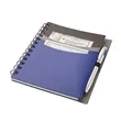 Academy Junior Notebook & Stylus Pen | https://www.bestnamebadges.com