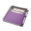 Academy Junior Notebook & Stylus Pen | https://www.bestnamebadges.com