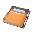Academy Junior Notebook & Stylus Pen | https://www.bestnamebadges.com