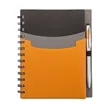 Academy Junior Notebook & Stylus Pen | https://www.bestnamebadges.com