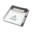 Academy Junior Notebook & Stylus Pen | https://www.bestnamebadges.com