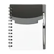 Academy Junior Notebook & Stylus Pen | https://www.bestnamebadges.com