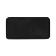 Leatherette Patch With Hook Backing | https://www.bestnamebadges.com