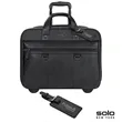 Solo New York Macdougal Rolling Case | https://www.bestnamebadges.com