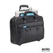 Solo New York Macdougal Rolling Case | https://www.bestnamebadges.com
