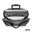Solo New York Macdougal Rolling Case | https://www.bestnamebadges.com
