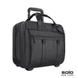Solo New York Macdougal Rolling Case | https://www.bestnamebadges.com