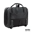 Solo New York Macdougal Rolling Case | https://www.bestnamebadges.com