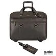 Solo New York Macdougal Rolling Case | https://www.bestnamebadges.com
