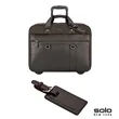 Solo New York Macdougal Rolling Case | https://www.bestnamebadges.com