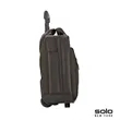 Solo New York Macdougal Rolling Case | https://www.bestnamebadges.com