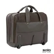 Solo New York Macdougal Rolling Case | https://www.bestnamebadges.com