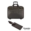 Solo New York Macdougal Rolling Case | https://www.bestnamebadges.com