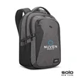 Solo New York Unbound TSA Backpack | https://www.bestnamebadges.com