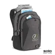 Solo New York Unbound TSA Backpack | https://www.bestnamebadges.com