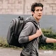 Solo New York Unbound TSA Backpack | https://www.bestnamebadges.com
