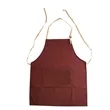 DisplaySplash Custom Printed Apron | https://www.bestnamebadges.com