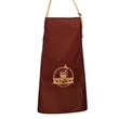 DisplaySplash Custom Printed Apron | https://www.bestnamebadges.com