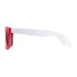 Flare Two-Tone Sunglasses | https://www.bestnamebadges.com