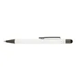 Silvana Soft-Touch Ballpoint Pen / Stylus | https://www.bestnamebadges.com