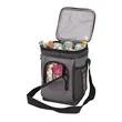 Arizona 18-Can Cooler Bag | https://www.bestnamebadges.com