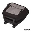 iCOOL® Riviera Rolling Cooler Bag | https://www.bestnamebadges.com