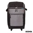iCOOL® Riviera Rolling Cooler Bag | https://www.bestnamebadges.com