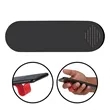 Taffy Multi-Use Grip Holder | https://www.bestnamebadges.com