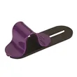 Taffy Multi-Use Grip Holder | https://www.bestnamebadges.com